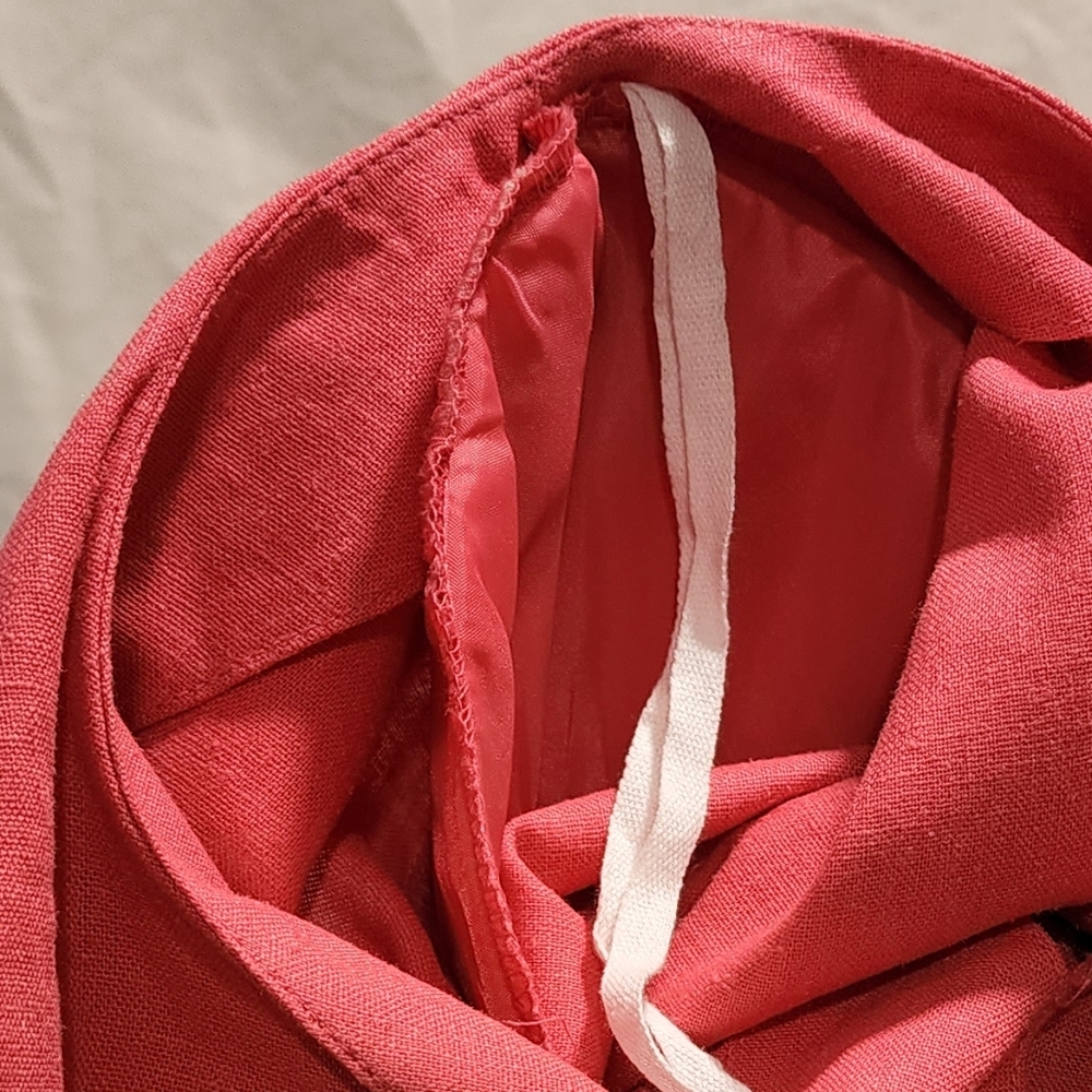 NWT Ruffle Accent Plus Size Top - Picture 8 of 9